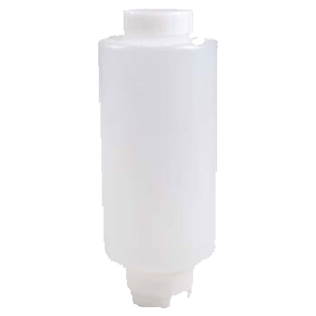 Franklin Machine Products 280-1817 Squeeze Bottle FIFO 32 Oz. Capacity