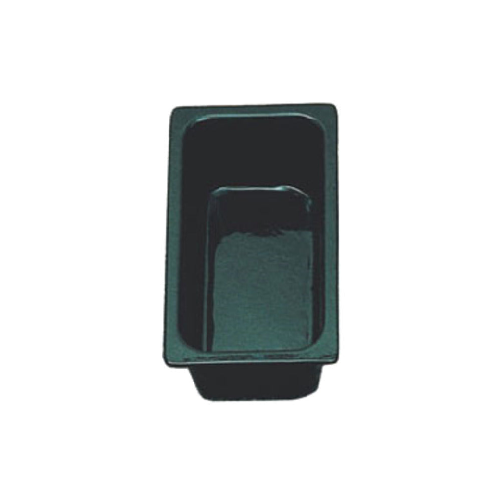 Bon Chef 5089HGLD - Chafer Food Pan, 1/3 Size, 3-1/2 Qt.