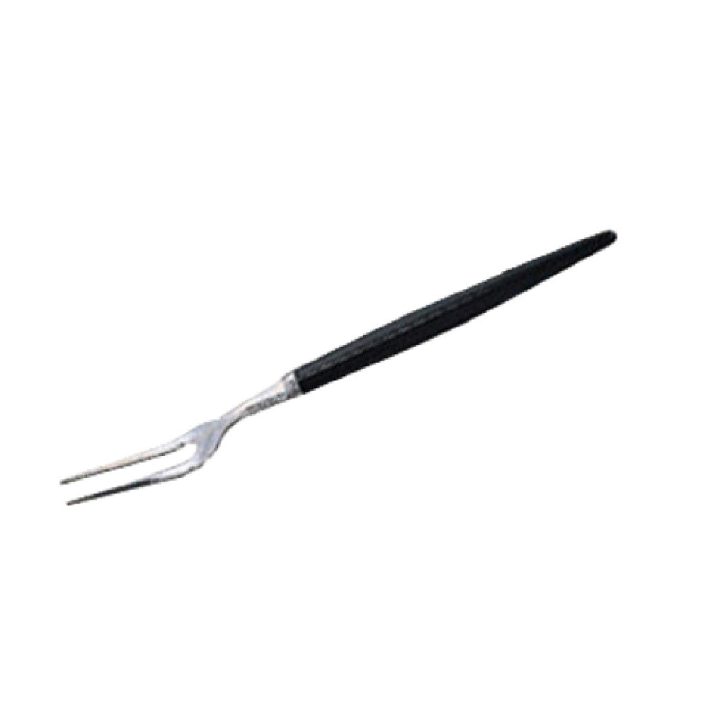 American Metalcraft SNF700 Snail Fork 7" Long 2-tine