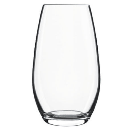 Bauscher Hepp 10499/01 - Tonic Water Glass, 15 Oz., 3-1/4" Dia. X 5"H