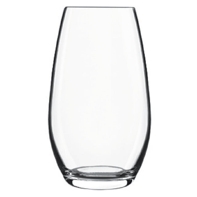 Bauscher Hepp 10499/01 - Tonic Water Glass, 15 Oz., 3-1/4" Dia. X 5"H