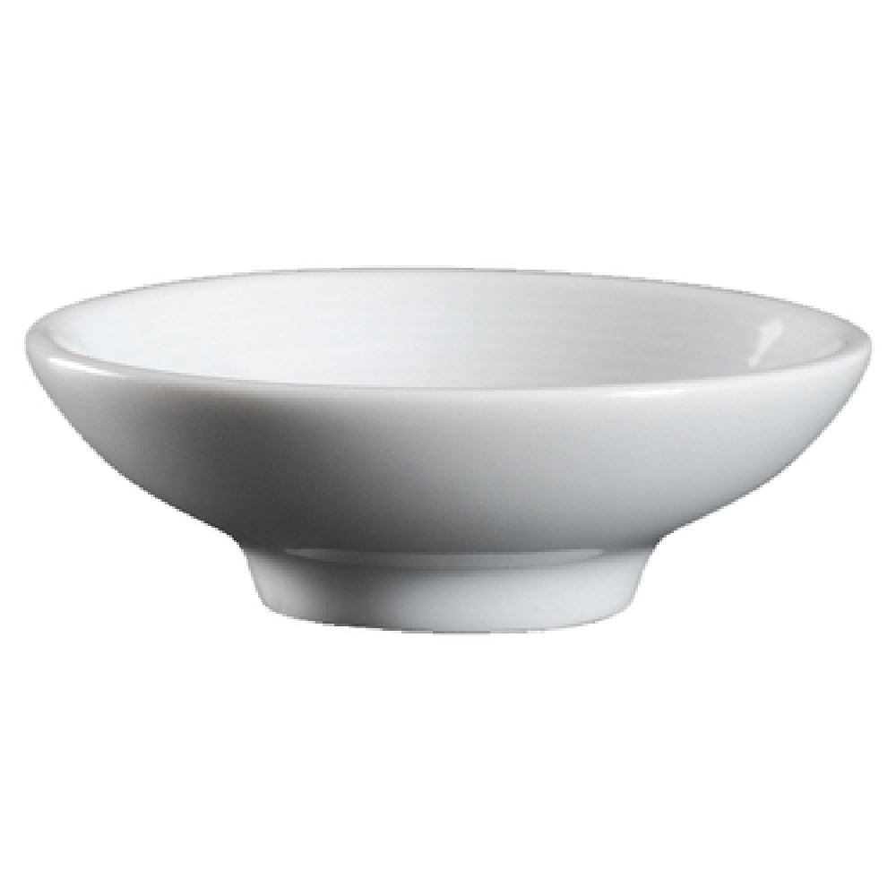 Palate & Plate AW-8060 - Dish, 1-1/2 Oz., 3-1/4" Dia. X 1-1/4"H