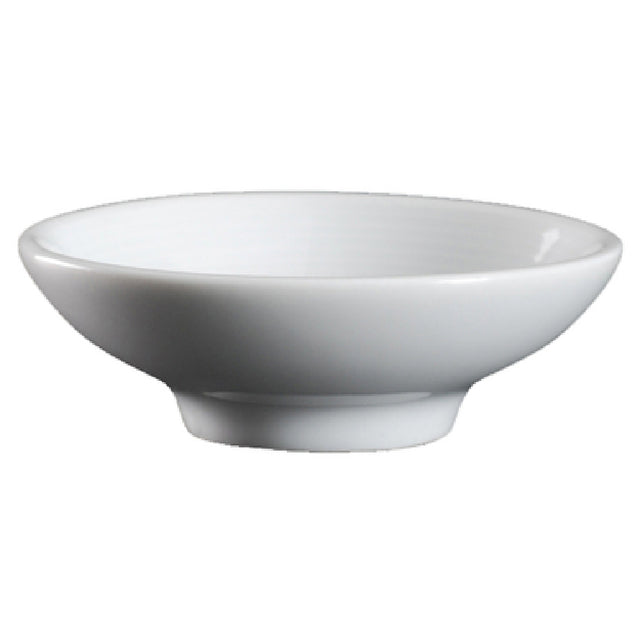 Palate & Plate AW-8060 - Dish, 1-1/2 Oz., 3-1/4" Dia. X 1-1/4"H