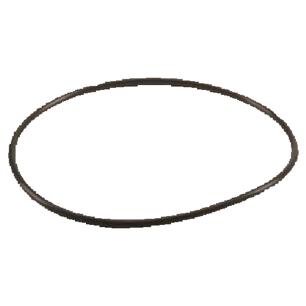 Franklin Machine Products 227-1062 Pump O-ring Gasket 3-1/4" OD X 3/32" Thick Black