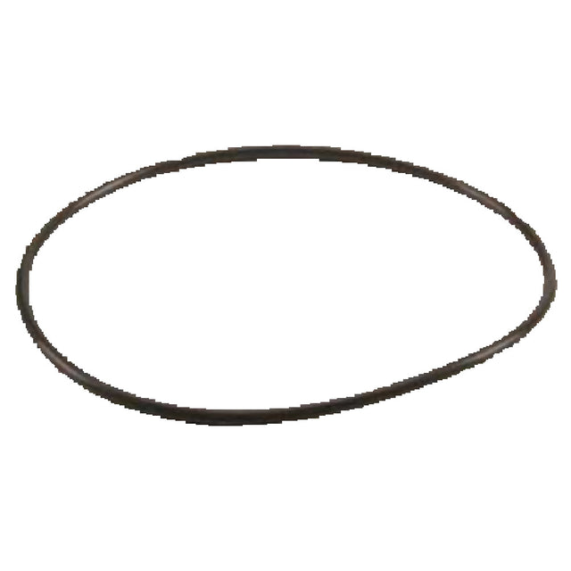 Franklin Machine Products 227-1062 Pump O-ring Gasket 3-1/4" OD X 3/32" Thick Black