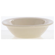 Hubert 39897 - Fruit Bowl, 4-3/4 Oz., 4-3/5" Dia. X 1-1/8"H