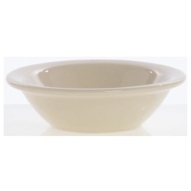 Hubert 39897 - Fruit Bowl, 4-3/4 Oz., 4-3/5" Dia. X 1-1/8"H