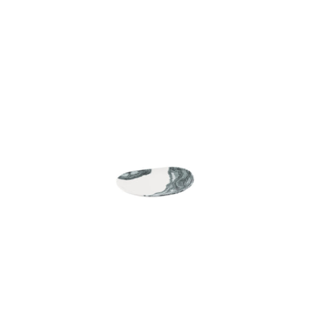 Churchill China TDBKOPL21 - Plate, 8 1/4" Dia., Opal