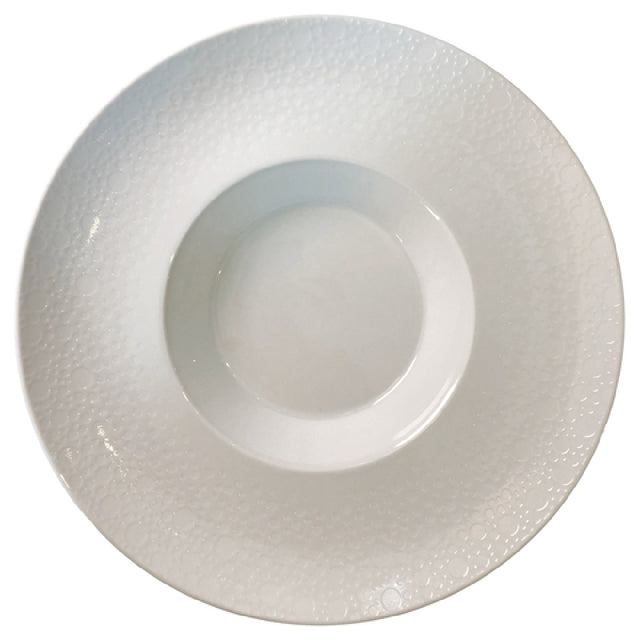 Bauscher Hepp 190128-590025 - Plate, 11" Dia., Round