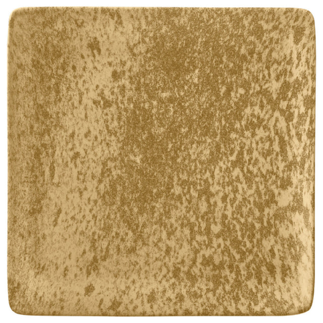 Bauscher Hepp 111519-426078 - Plate, 6.0"x 6.0"x 0.8"H, Square