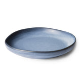 Bon Chef 2800029P - Tavola Salad Plate, 9" Dia. X 1-1/2"H, Rimmed