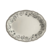 Steelite HL52663872 Oval Platter 11.75" X 8.0" Carolyn