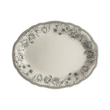 Steelite HL52663872 Oval Platter 11.75" X 8.0" Carolyn