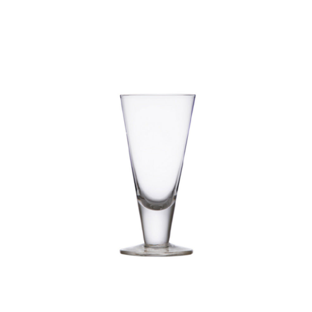 Fortessa DV.501128 Mini Pilsner Glass 3.0 Oz. (.08L)