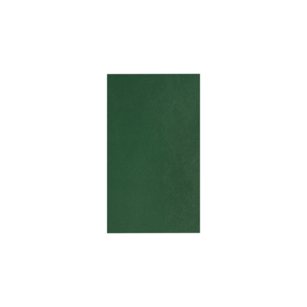 Risch 5000H-ST-OM Oakmont Hardback Check Presenter (specify Color) 5" X 9" Strips On Top Right And Bottom Left Panels