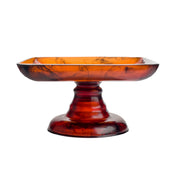 Steelite 7700ER004 Flat Square Stand 12.75" X 12.75" X 7.0"H Square