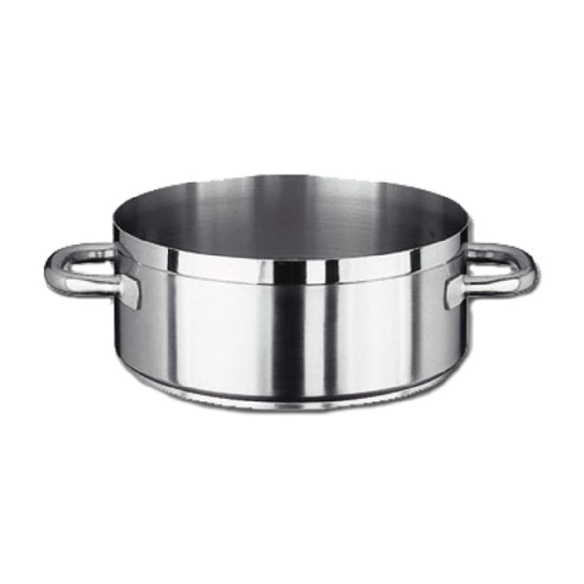 Vollrath 3304 Centurion® Casserole/Brazier Pan 4-1/2 Quart 9-1/2" Dia.