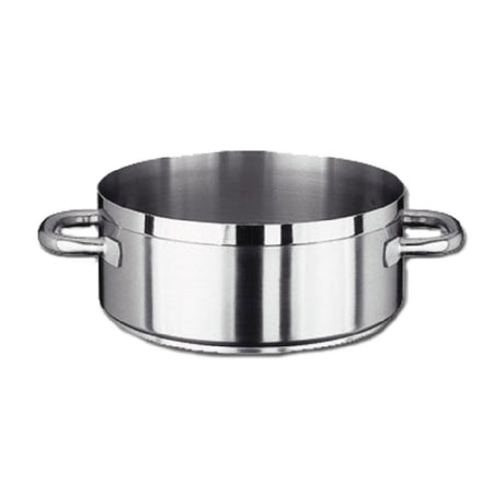 Vollrath 3310 Centurion® Casserole/Brazier Pan 10-1/2 Quart 12-1/2" Dia.