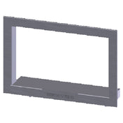 Beech Ovens REC1250-2OFDE Flat Faced Doorway/oven Opening Extension For REC1250-2O