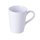 Yanco NS-9112W Nessico Mug 12 Oz. 3-1/2" Dia. X 4-1/2"H