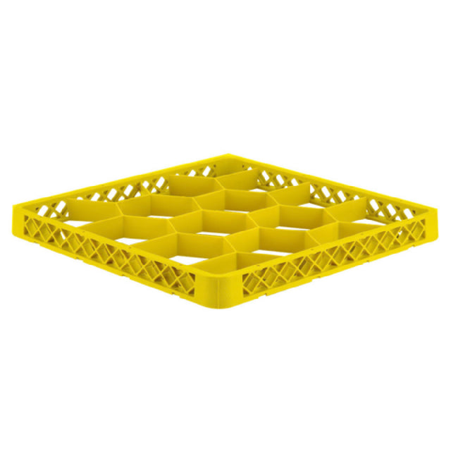 Vollrath TRJ-08 - Traex® Rack Max® Dishwasher Rack Extender, Full-size, (12) Compartments