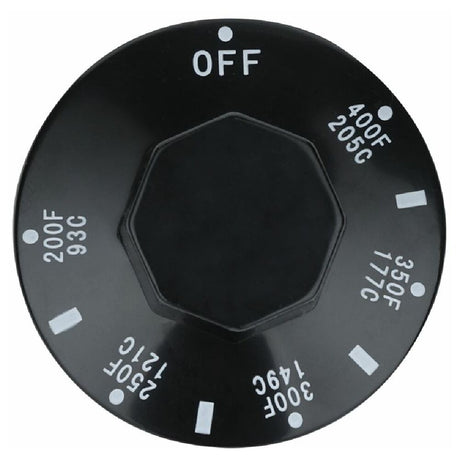 Empura Parts 70101103628 Knob Compatible With: EGF-70/80_NAT EGF-70/80_LP