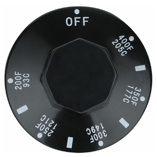 Empura Parts 70101103628 Knob Compatible With: EGF-70/80_NAT EGF-70/80_LP