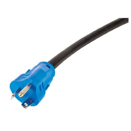 Advance Tabco SU-P-232 Replacement Cord 8 Ft. With NEMA 6-20P Plug For (2) Or (3) Well Floor-model Hot Food Units And (2)