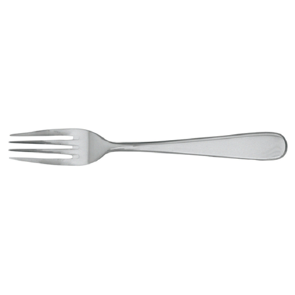 Steelite WL08051FST Table Fork 8" 18/10 Stainless Steel