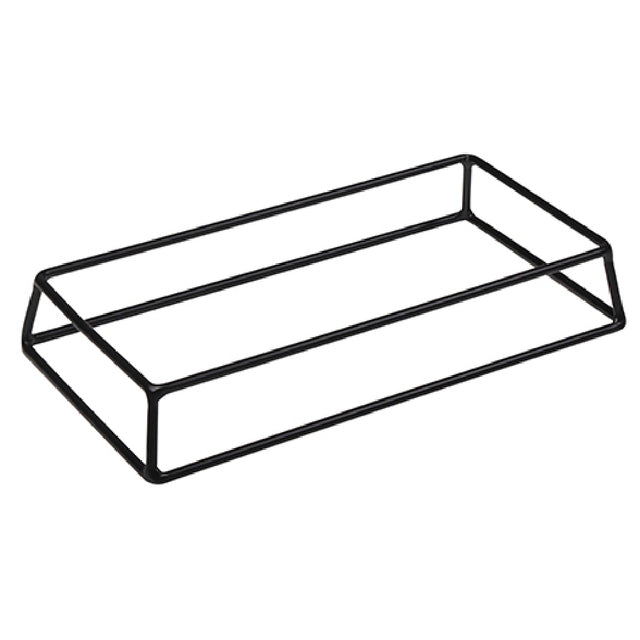 Bauscher Hepp TB3300 - Buffet Stand, 12-1/16" X 6-1/2" X 2"H, Rectangular