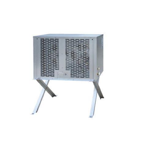 Blue Air BRC-1300 Condensing Unit For BLMI-1400R 36"W X 14-1/4"D X 45-1/4"H 230v/60Hz/1-ph