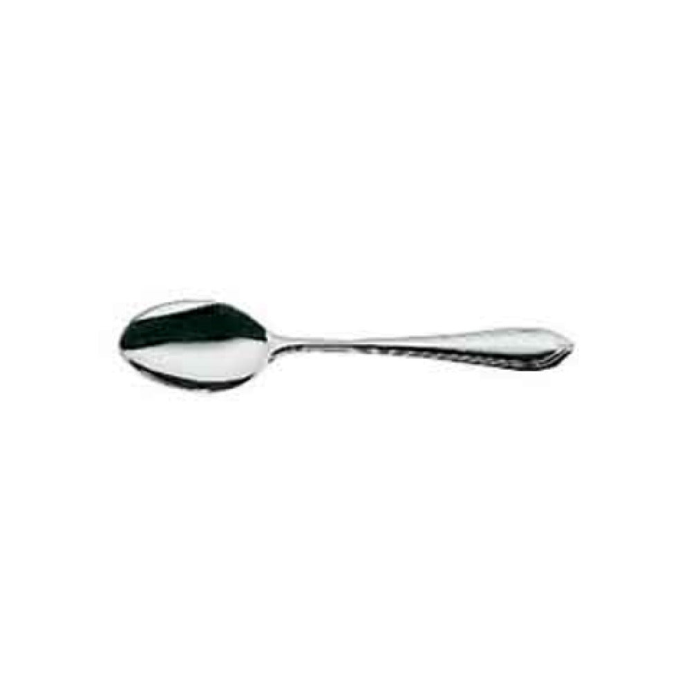 Bauscher Hepp 10.1107.6060 - Tea/Coffee Spoon, 5-1/4", Silver Plate Finish