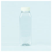 Buccaneer Container Corp 31650100101 (Buccaneer) Juice Bottles 10 Oz. Tall