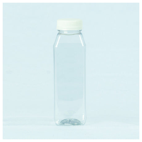 Buccaneer Container Corp 31650100101 (Buccaneer) Juice Bottles 10 Oz. Tall