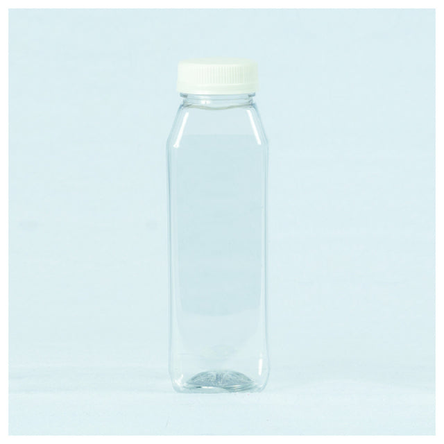 Buccaneer Container Corp 31650100101 (Buccaneer) Juice Bottles 10 Oz. Tall