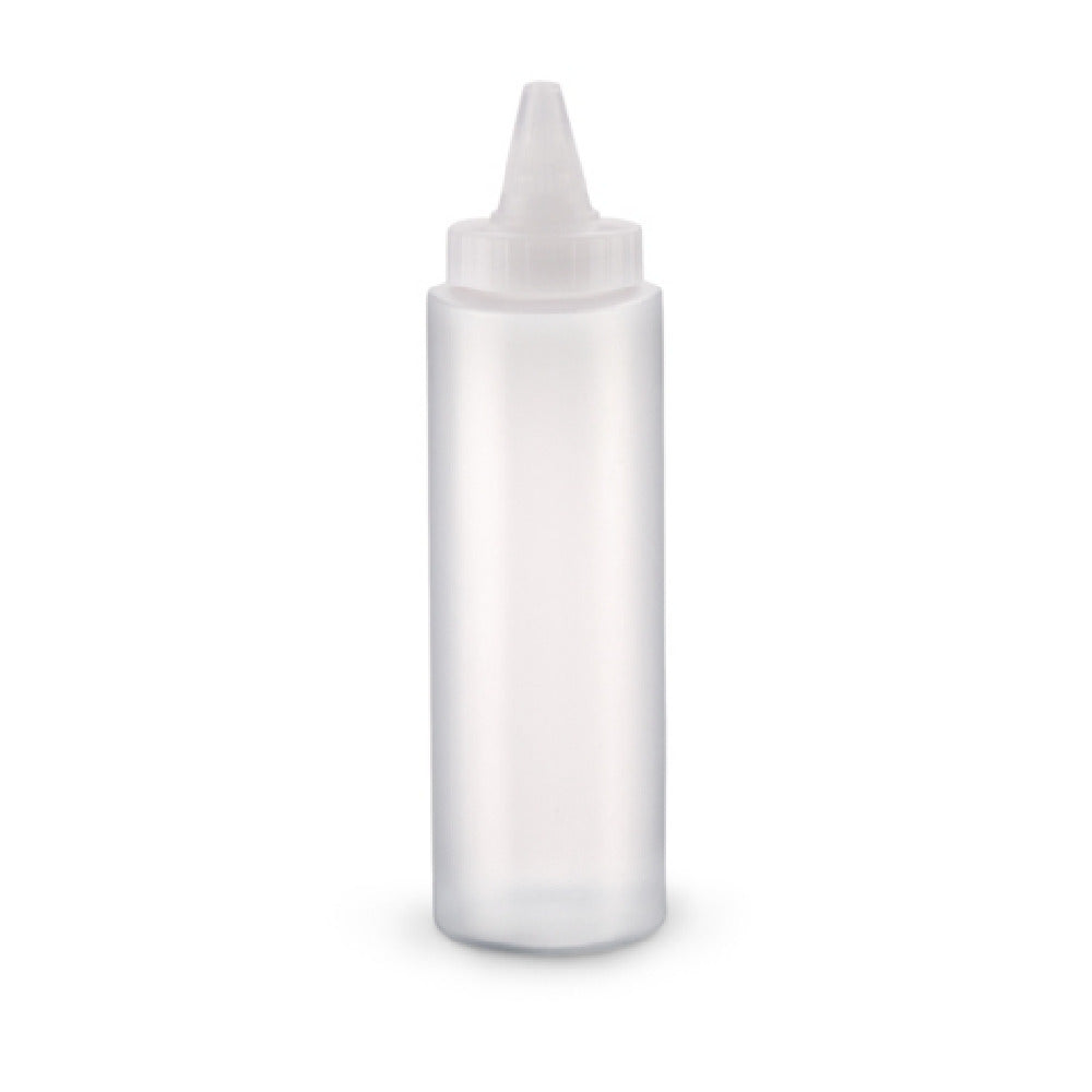 Vollrath 5132-13 - Squeeze Bottle Dispenser, 32 Oz., Wide Mouth