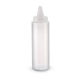 Vollrath 5132-13 - Squeeze Bottle Dispenser, 32 Oz., Wide Mouth