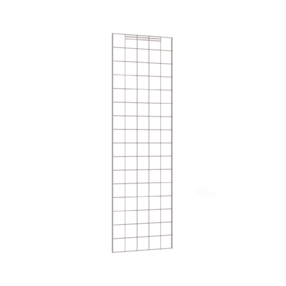 Metro EP56K4 Super Erecta® Enclosure Panel 18-3/8"W X 59-3/4"H For Use With 63"H Posts