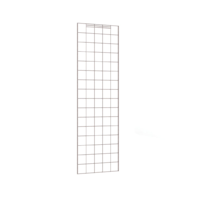 Metro EP56K4 Super Erecta® Enclosure Panel 18-3/8"W X 59-3/4"H For Use With 63"H Posts