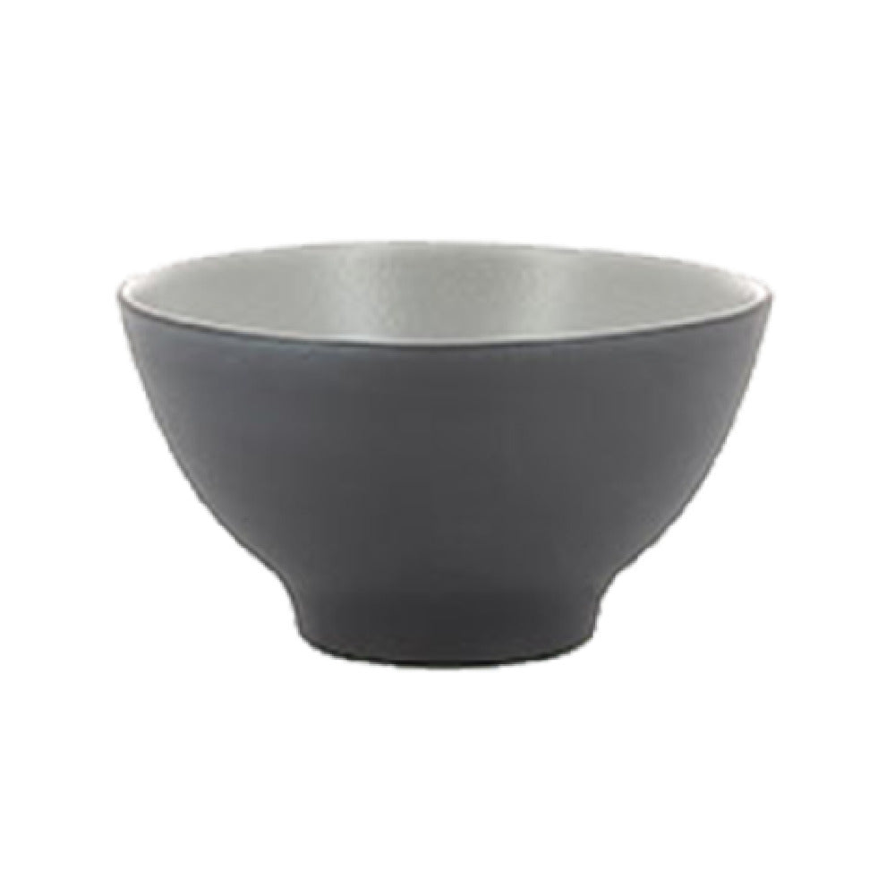 Revol 649594 Rice Bowl 10-1/2 Oz. 4-3/4" Dia. X 2-1/2"H