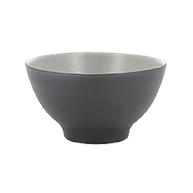 Revol 649594 Rice Bowl 10-1/2 Oz. 4-3/4" Dia. X 2-1/2"H