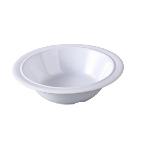 Yanco NS-307W Nessico Soup/Cereal Bowl 13 Oz. 6-1/2" Dia. X 2"H