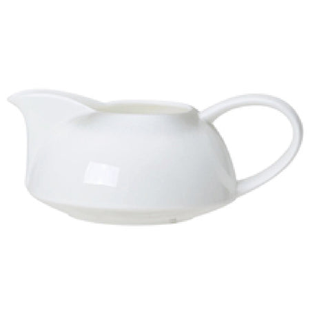 Steelite 82111AND0470 Milk Jug 7.43 Oz. 7-3/4"H