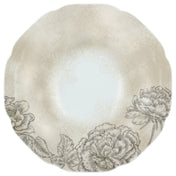 Bauscher Hepp 531374-426077 - Plate, 9-1/2" Dia., Round