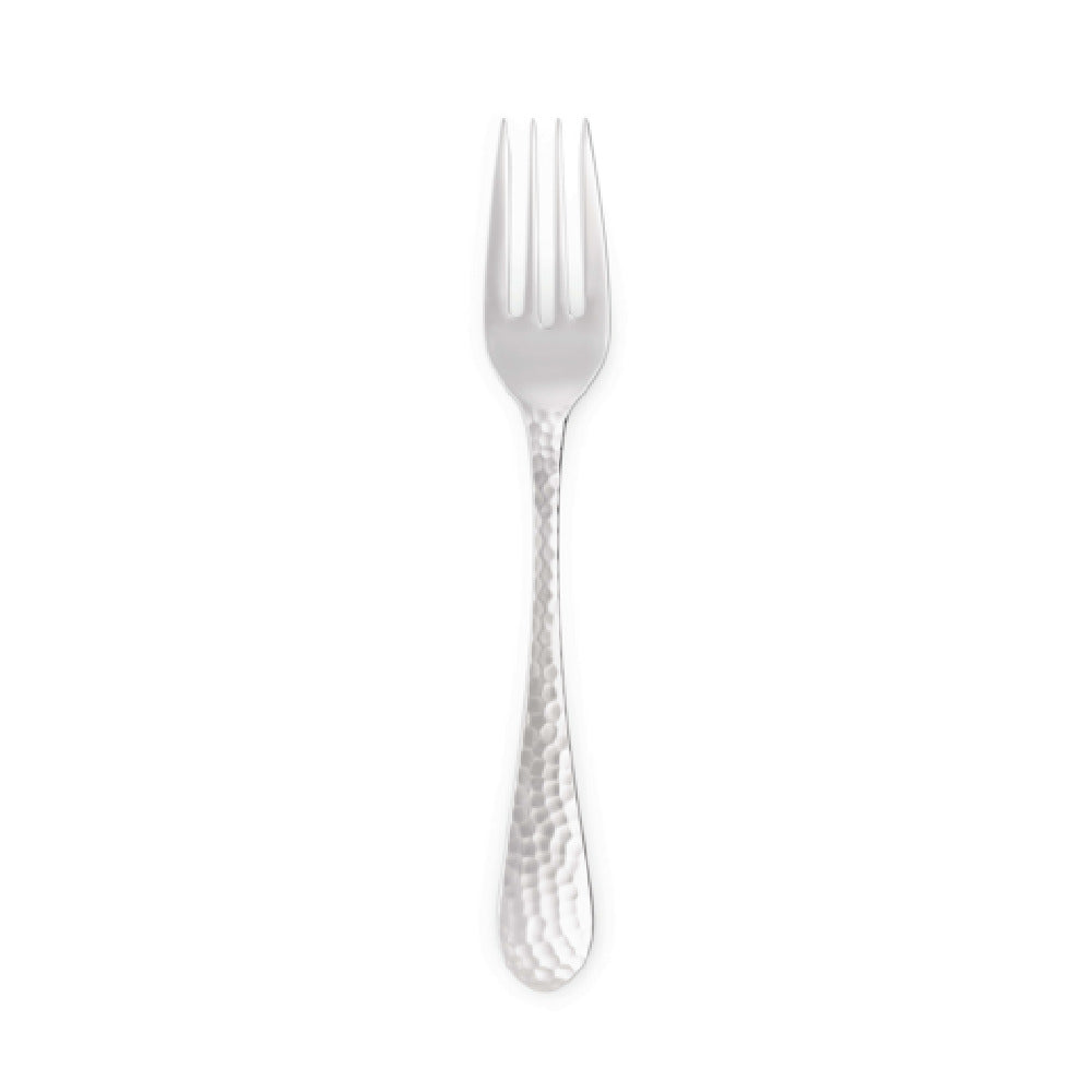 Libbey 949 038 Salad Fork 6-7/8" Dishwasher Safe