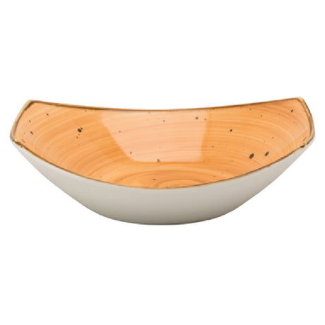10 Strawberry St SAN-9BWL-MAIZ - Bowl, 20 Oz., 9" X 7-7/8" X 2-1/2"H