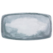 Bauscher Hepp 752336-425942 - Burger Platter, 14-1/10" X 7-9/10", Rectangular