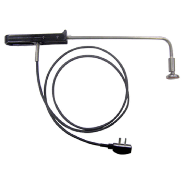 Cooper Atkins 55035 Replacement Angled Surface Thermocouple Probe Type K For 350 AquaTuff™ Series (Atkins)