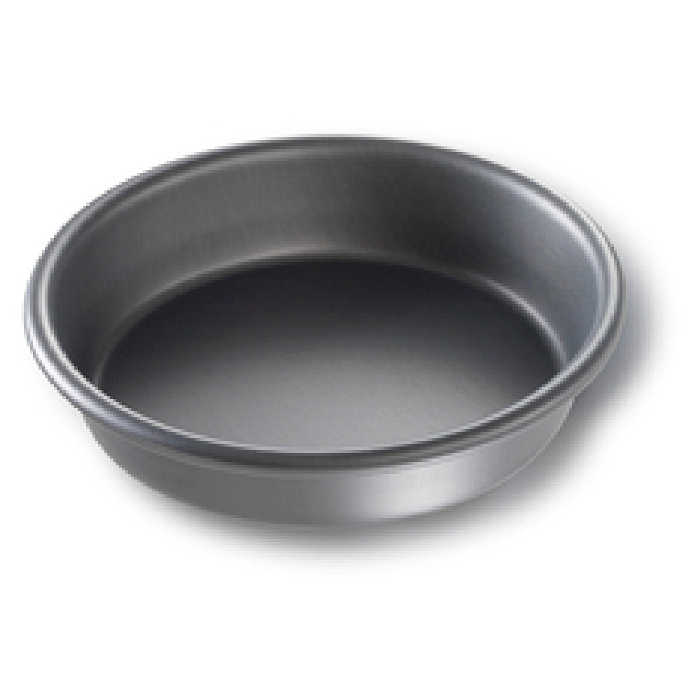 Chicago Metallic 91060 BĀKALON Deep Dish Pizza Pan 6" Dia. X 1-1/2" Deep Nestable