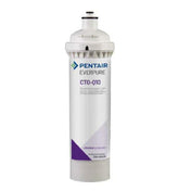 Cleveland FLT0014 Water Treatment Cartridge Activated Carbon Filter For FLT0040
